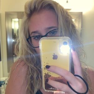 Meet your Posher, Meredith